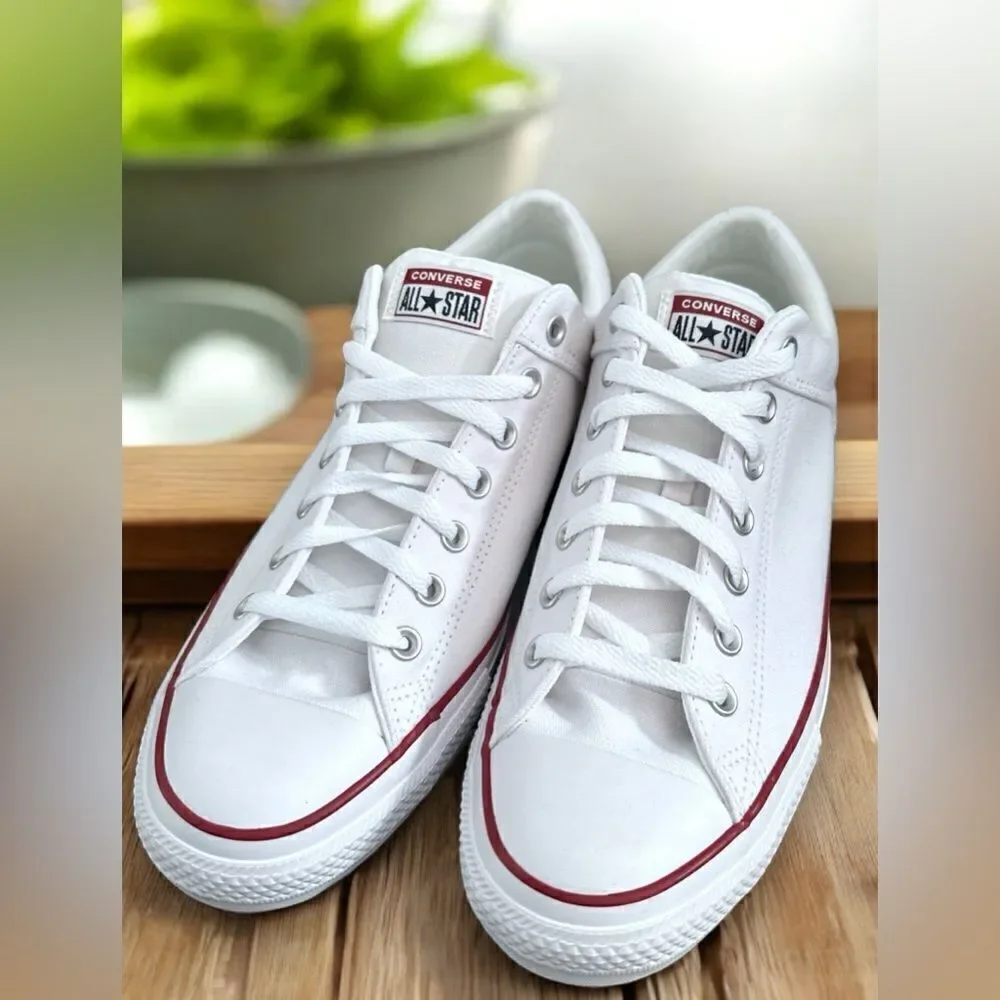 CONVERSE Chuck Taylor All Star Hi Street OX Low Size 13 Mens 15 Women A01717F - Picture 3 of 15